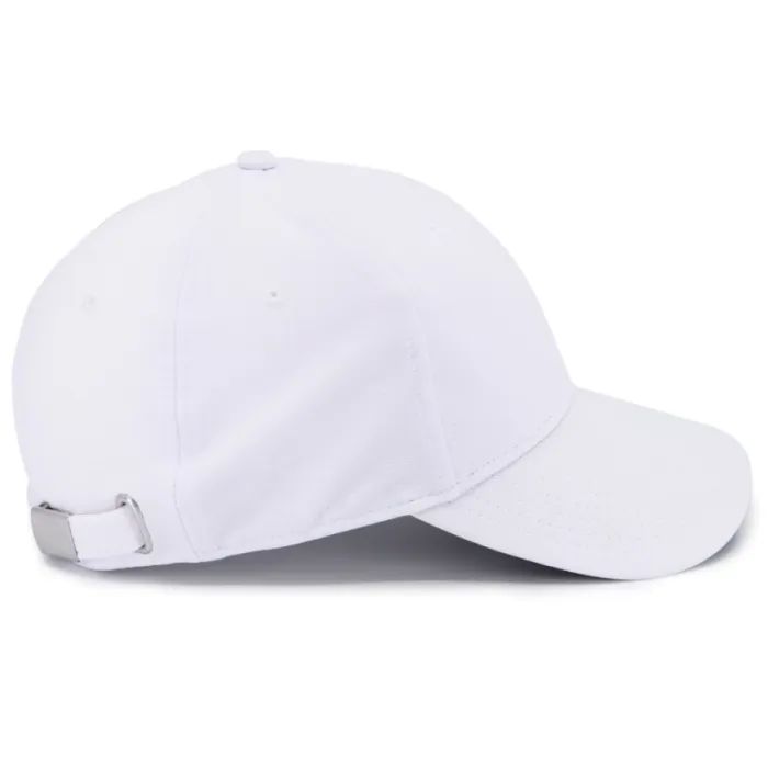 Кепка coFEE Ribbed білий/чорний/чорний (4010-6 CO) изображение 4