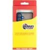 Чохол до мобільного телефона Dengos Kit Samsung Galaxy S25 Matte + glass (Blue) (DG-KM-142) зображення 4