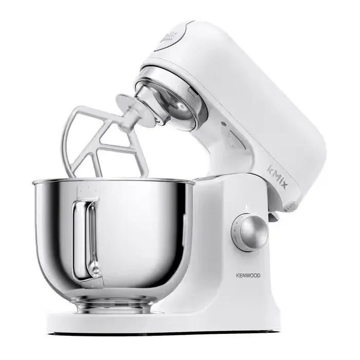 Кухонный комбайн Kenwood KMX 751 AWH (KMX751AWH) изображение 10