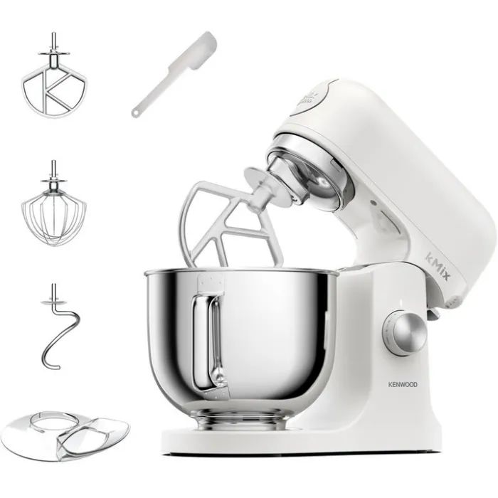 Кухонный комбайн Kenwood KMX 751 AWH (KMX751AWH)