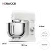 Кухонный комбайн Kenwood KMX 751 AWH (KMX751AWH) изображение 6