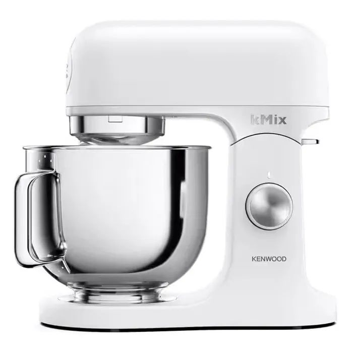 Кухонный комбайн Kenwood KMX 751 AWH (KMX751AWH) изображение 8