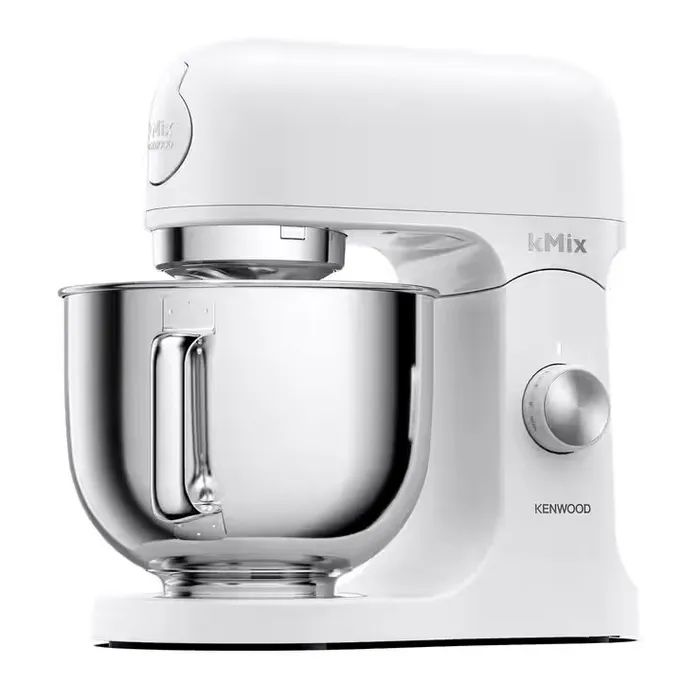 Кухонный комбайн Kenwood KMX 751 AWH (KMX751AWH) изображение 9