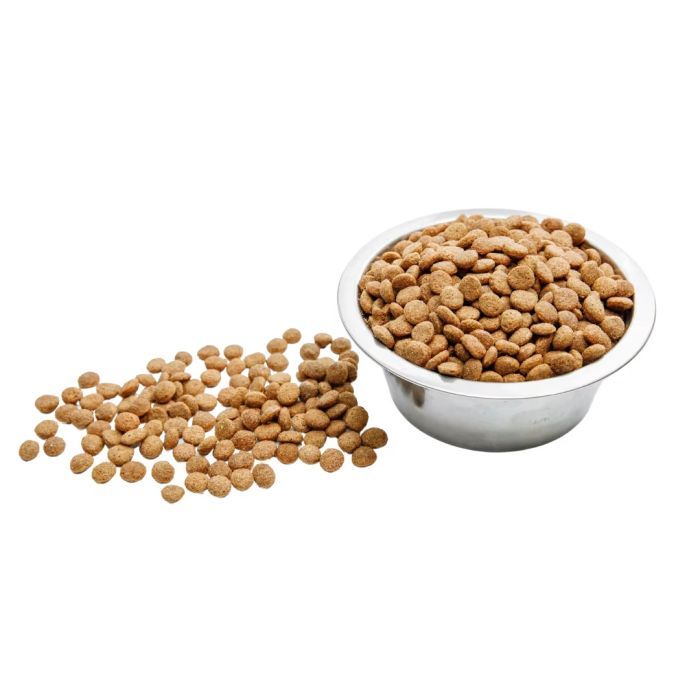Сухой корм для кошек Wise Cat Beef 400 г (4820111141722) изображение 2
