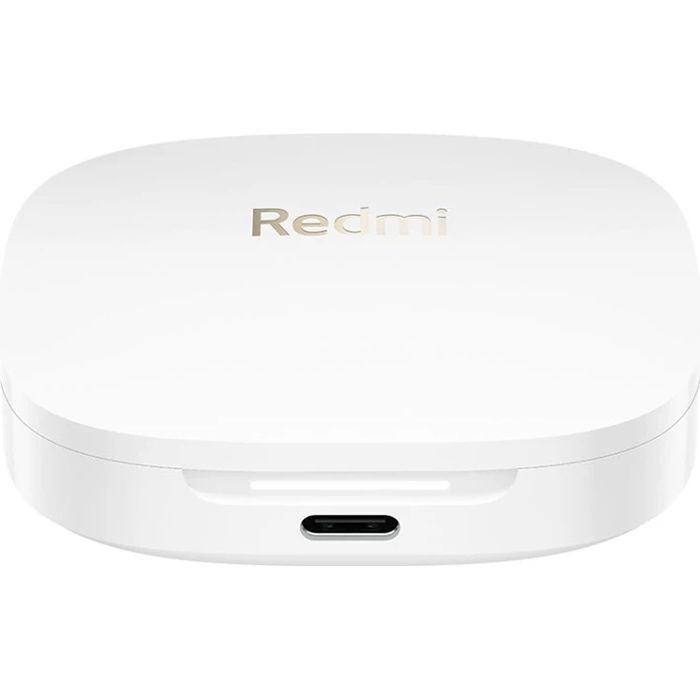 Наушники Xiaomi Redmi Buds 6 (BHR9250GL) Cloud White (1124217) изображение 3