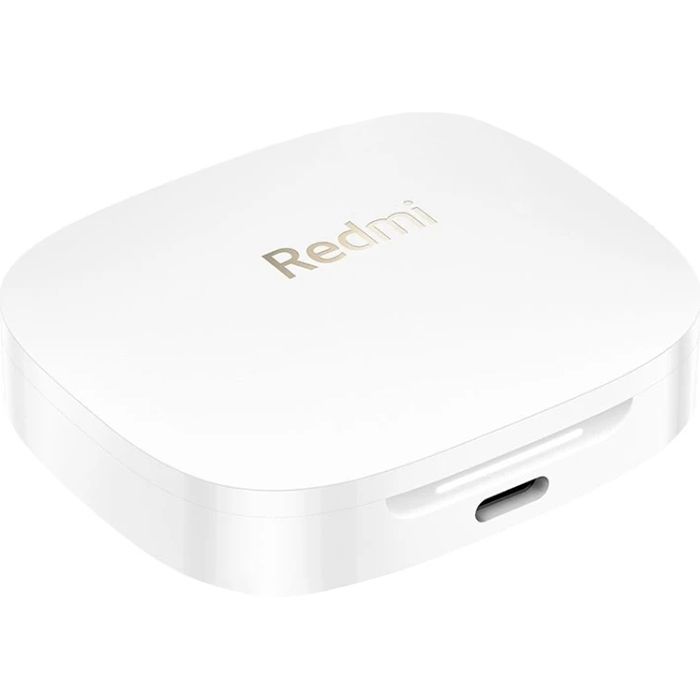 Наушники Xiaomi Redmi Buds 6 (BHR9250GL) Cloud White (1124217) изображение 4