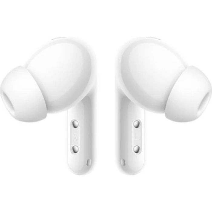 Наушники Xiaomi Redmi Buds 6 (BHR9250GL) Cloud White (1124217) изображение 6