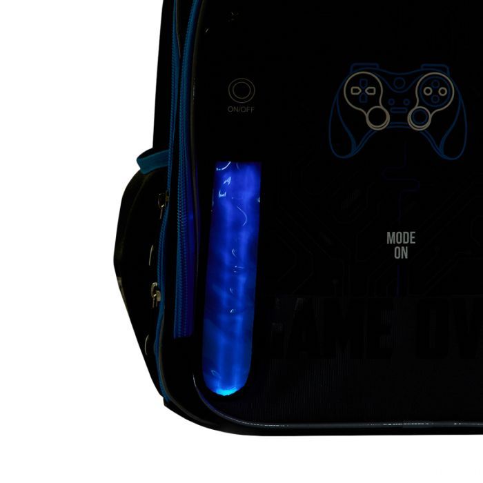 Рюкзак школьный Yes Game On S-111 (550107) изображение 16