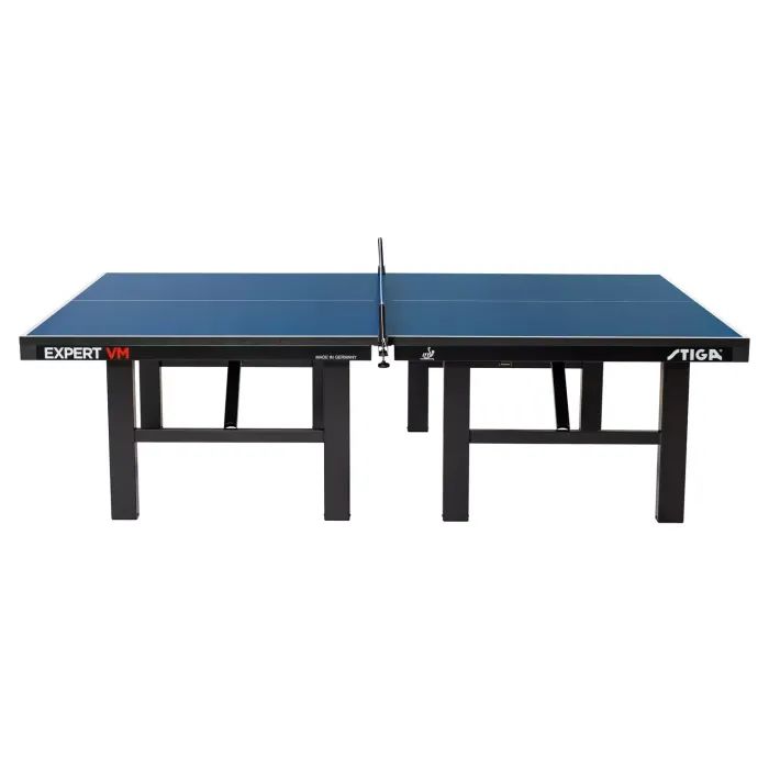Теннисный стол Stiga Expert VM ITTF Blue (719505) (931478) изображение 2