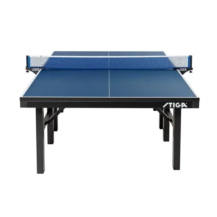 Теннисный стол Stiga Expert VM ITTF Blue (719505) (931478) изображение 3