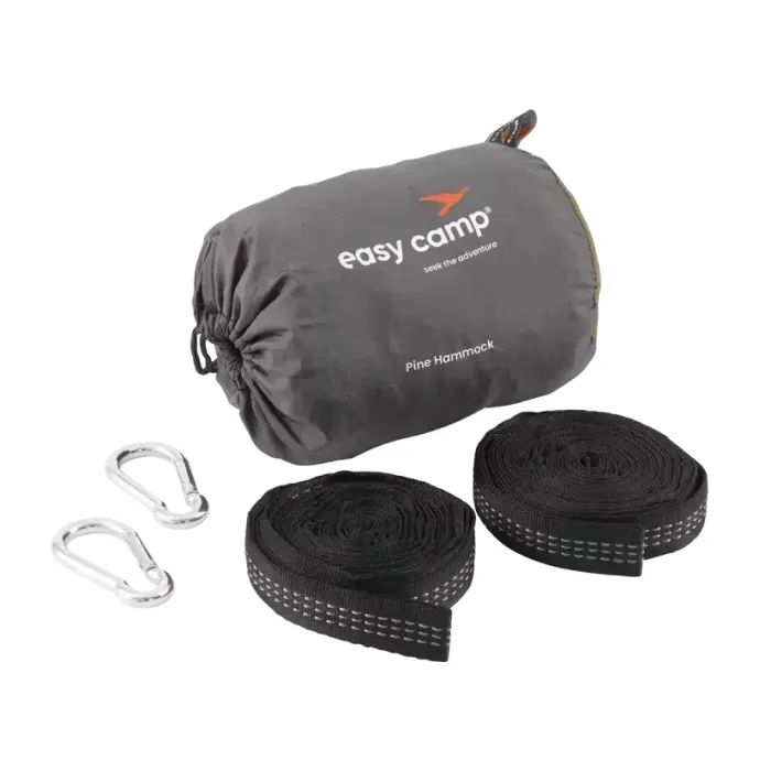 Гамак Easy Camp Pine Hammock XL (480090) (931586) зображення 2