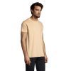 Футболка Sol's Imperial пісочний XXL (11500115XXL) изображение 3