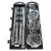 Штанга Ecofit + гантелі MD2709 - 50кг (24976) изображение 2