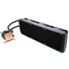 Система жидкостного охлаждения Vinga Wave Black изображение 3