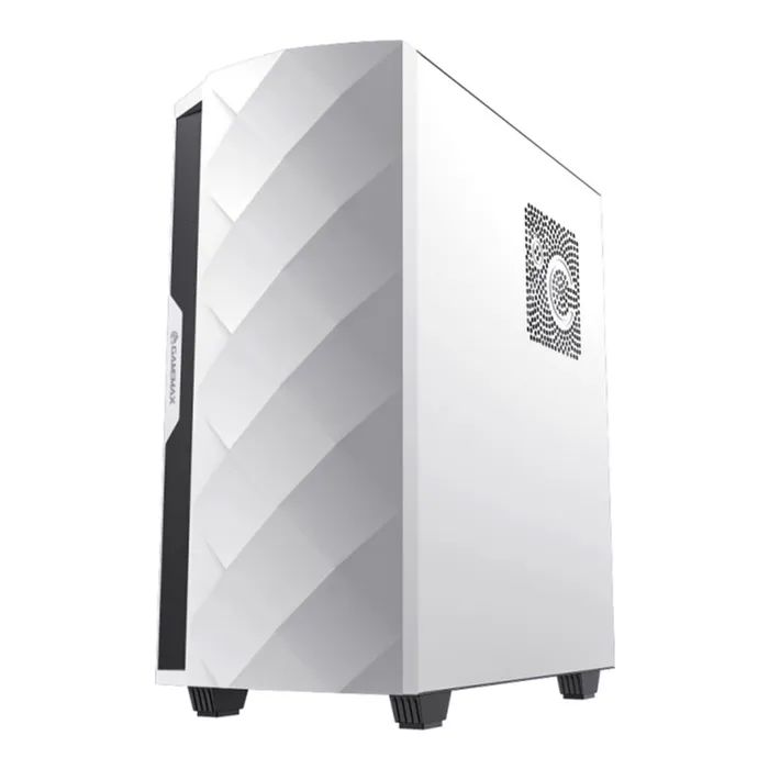 Корпус Gamemax White Diamond CP изображение 3