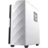 Корпус Gamemax White Diamond CP изображение 3