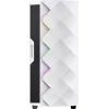 Корпус Gamemax White Diamond CP изображение 5