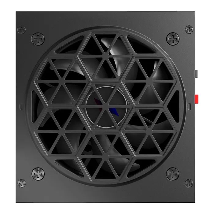 Блок питания 1stPlayer 850W (NGDP-GLD-850-BK-EU) изображение 7