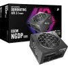 Блок питания 1stPlayer 850W (NGDP-GLD-850-BK-EU) изображение 8