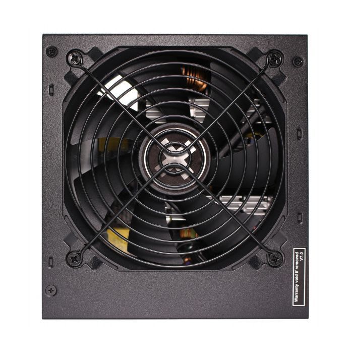 Блок питания Xilence 650W (XP650R6.2_Bulk)