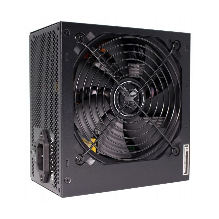 Блок питания Xilence 650W (XP650R6.2_Bulk) изображение 2