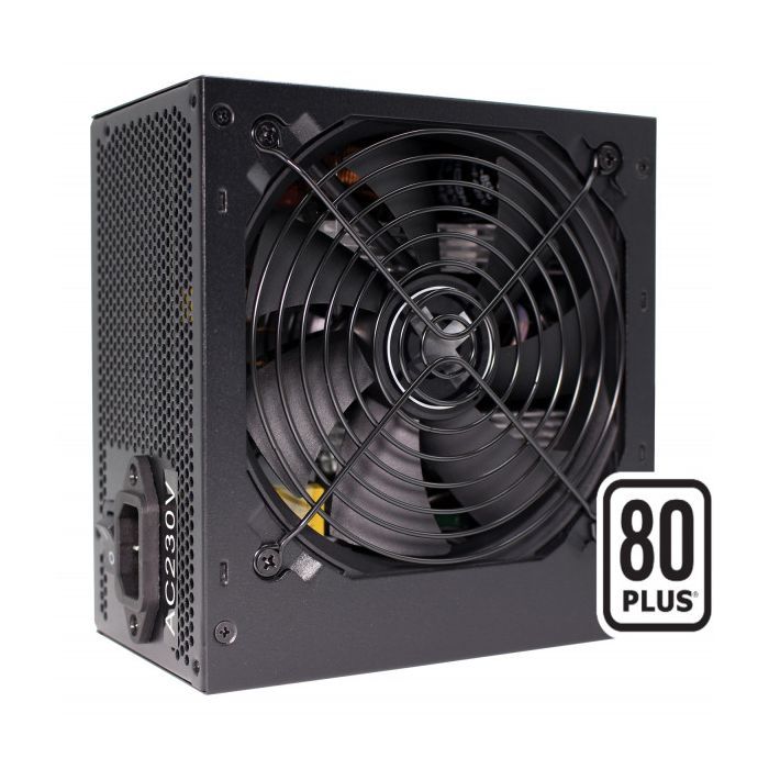 Блок питания Xilence 650W (XP650R6.2_Bulk) изображение 3