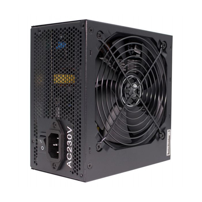 Блок питания Xilence 650W (XP650R6.2_Bulk) изображение 4