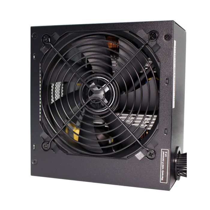 Блок питания Xilence 650W (XP650R6.2_Bulk) изображение 5
