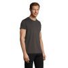 Футболка Sol's Regent Fit вугільний меланж XL (00553348XL) зображення 3