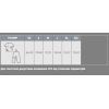 Футболка Sol's Regent Fit вугільний меланж XL (00553348XL) зображення 7
