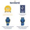 Дитяча каша Kendamil Молочна з бананом з 4-6 місяців 150 г (92000006) зображення 2