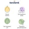 Дитяча каша Kendamil Молочна з бананом з 4-6 місяців 150 г (92000006) зображення 3