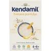 Дитяча каша Kendamil Молочна з бананом з 4-6 місяців 150 г (92000006)