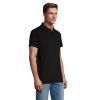 Поло Sol's Spring II чорний XXL (11362312XXL) изображение 3