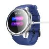 Смарт-годинник HOCO Y24 AMOLED Smart sports watch (call version) Silver (6942007641012) зображення 2