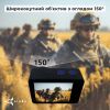 Экшн-камера AirOn ProCam 7 Black Tactical Helm Kit (4822356754511) изображение 10