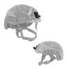 Экшн-камера AirOn ProCam 7 Black Tactical Helm Kit (4822356754511) изображение 5
