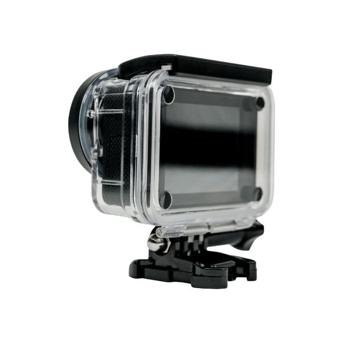 Экшн-камера AirOn ProCam 7 Black Tactical Helm Kit (4822356754511) изображение 8