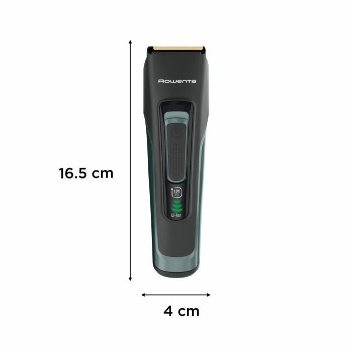 Машинка для стрижки Rowenta TN5224E0 изображение 3