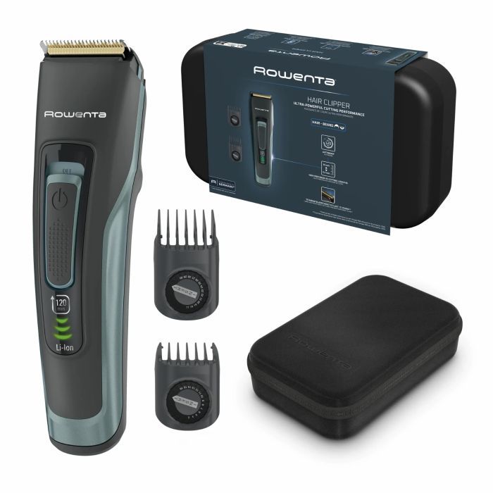 Машинка для стрижки Rowenta TN5224E0 изображение 4