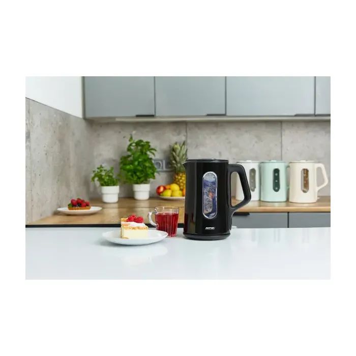 Электрочайник MPM MCZ-126/C изображение 3