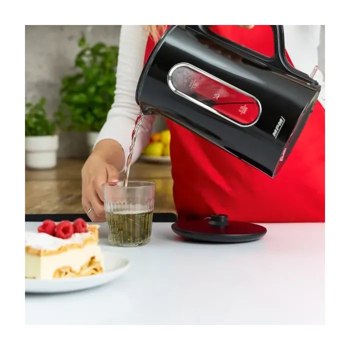 Электрочайник MPM MCZ-126/C изображение 4