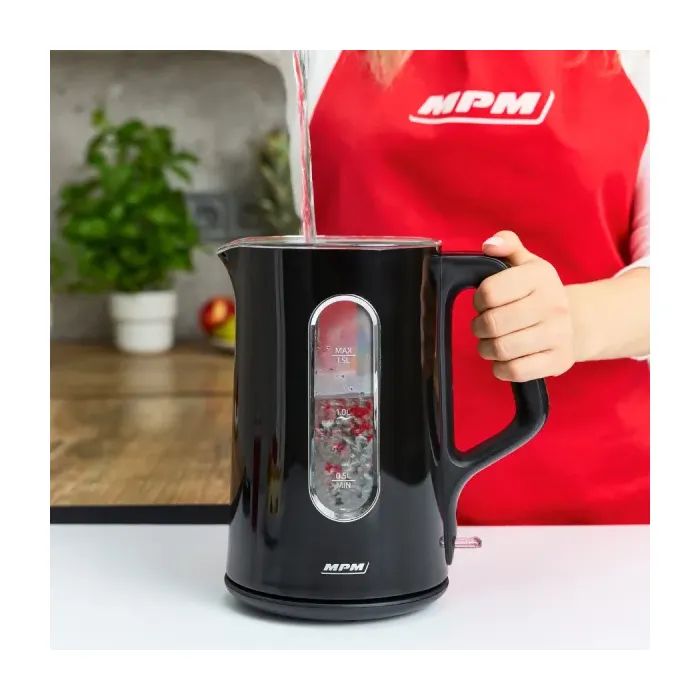 Электрочайник MPM MCZ-126/C изображение 7