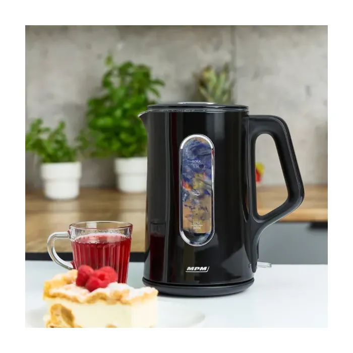 Электрочайник MPM MCZ-126/C изображение 8