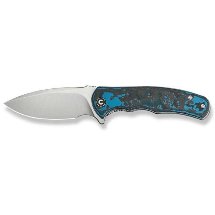 Ніж Civivi Mini Praxis Arctic Storm (C18026CB-1)