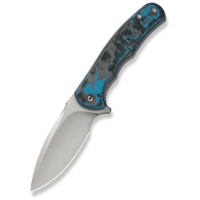 Ніж Civivi Mini Praxis Arctic Storm (C18026CB-1) зображення 2