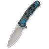 Ніж Civivi Mini Praxis Arctic Storm (C18026CB-1) зображення 2