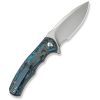 Ніж Civivi Mini Praxis Arctic Storm (C18026CB-1) зображення 3
