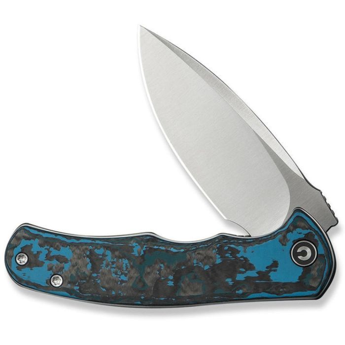 Ніж Civivi Mini Praxis Arctic Storm (C18026CB-1) зображення 5