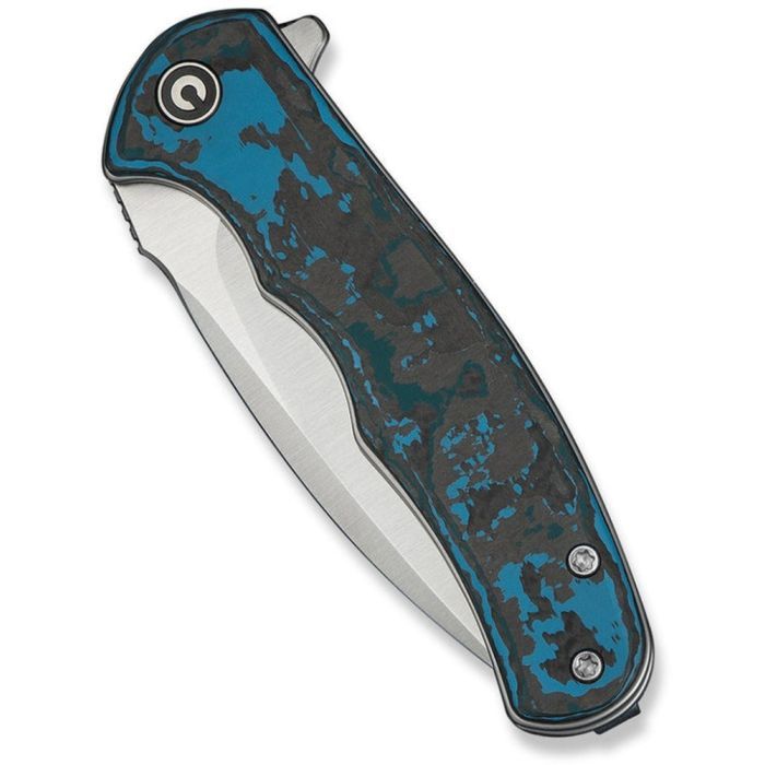 Ніж Civivi Mini Praxis Arctic Storm (C18026CB-1) зображення 6